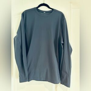 Men Lululemon Technical Top
